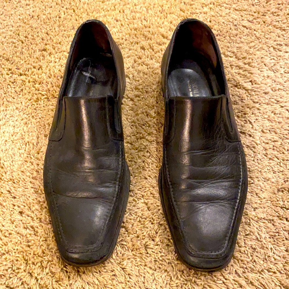 Bruno Magli men’s dress shoes size 9 1/2
